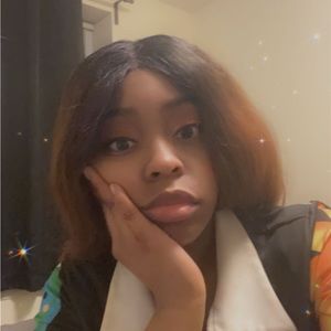 Meet your Posher, Breanna